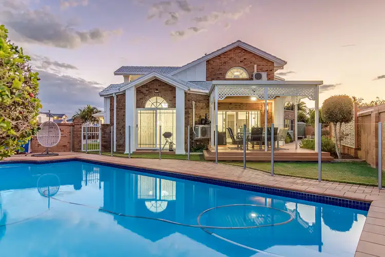 Third view of Homely house listing, 3 Santabelle Crescent, Clear Island Waters QLD 4226