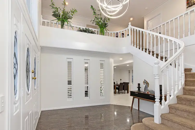 Sixth view of Homely house listing, 3 Santabelle Crescent, Clear Island Waters QLD 4226