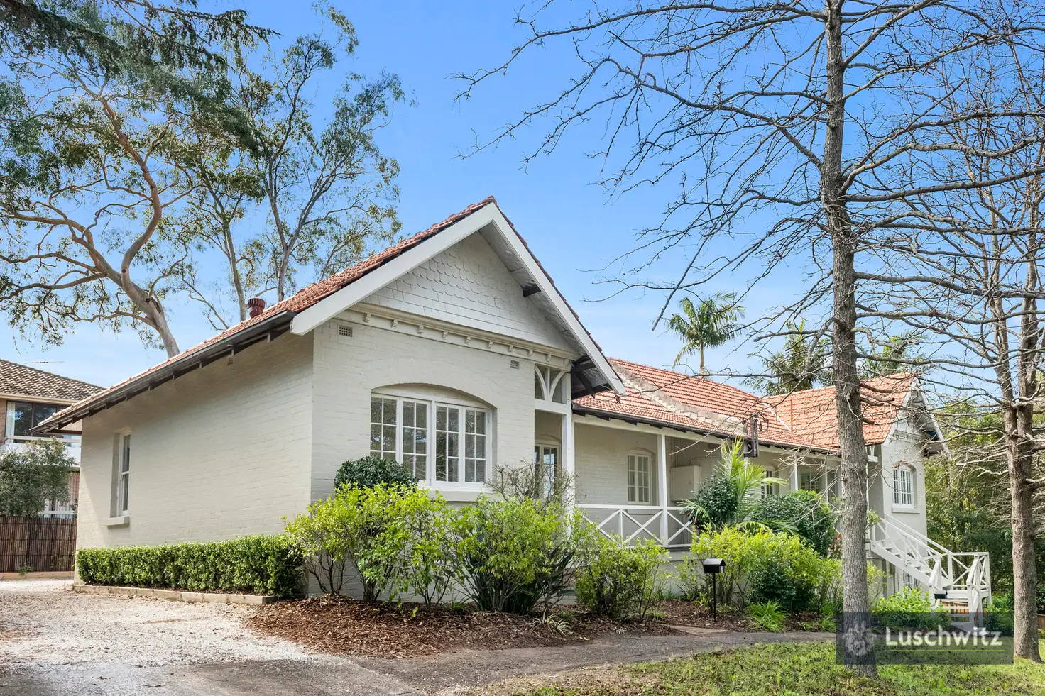 Main view of Homely semi-detached listing, 2 Boyd Street, Turramurra NSW 2074