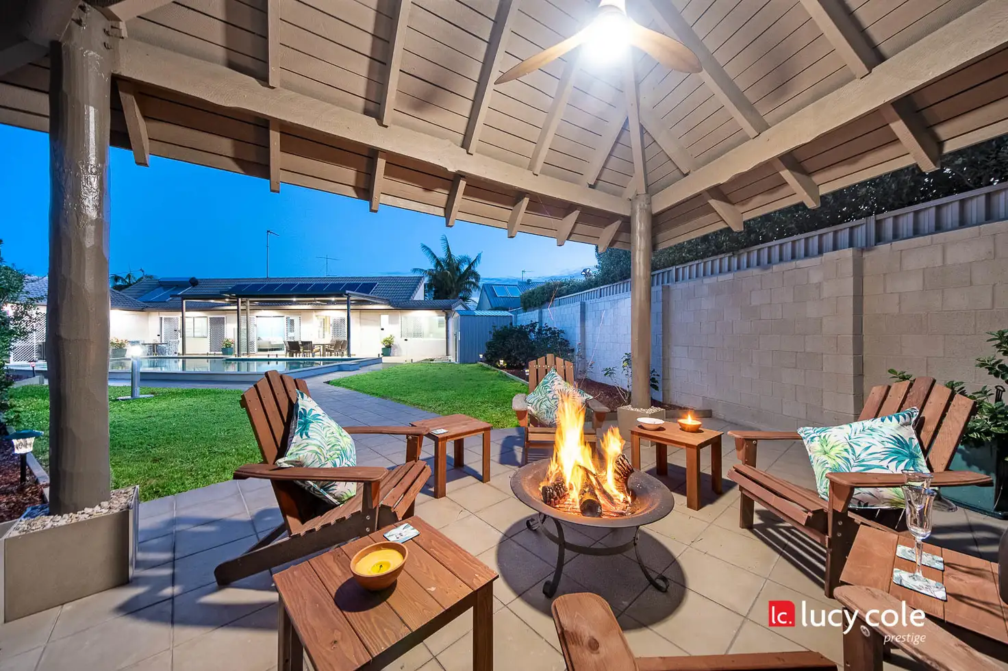 Main view of Homely house listing, 10 Vaucluse Place, Bundall QLD 4217