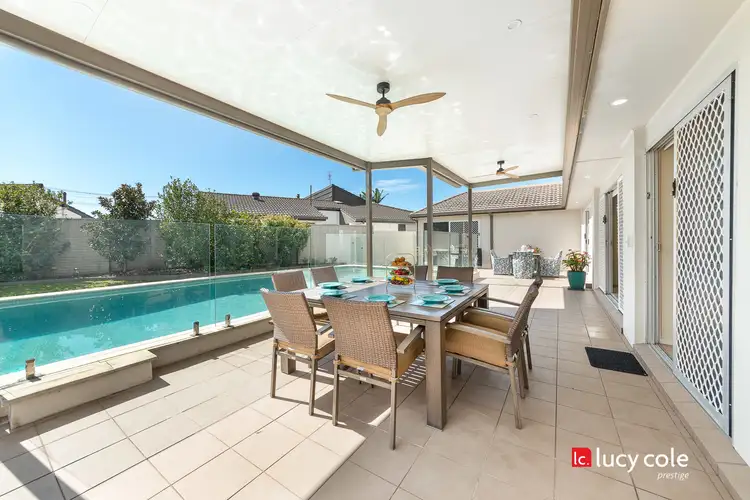 Third view of Homely house listing, 10 Vaucluse Place, Bundall QLD 4217