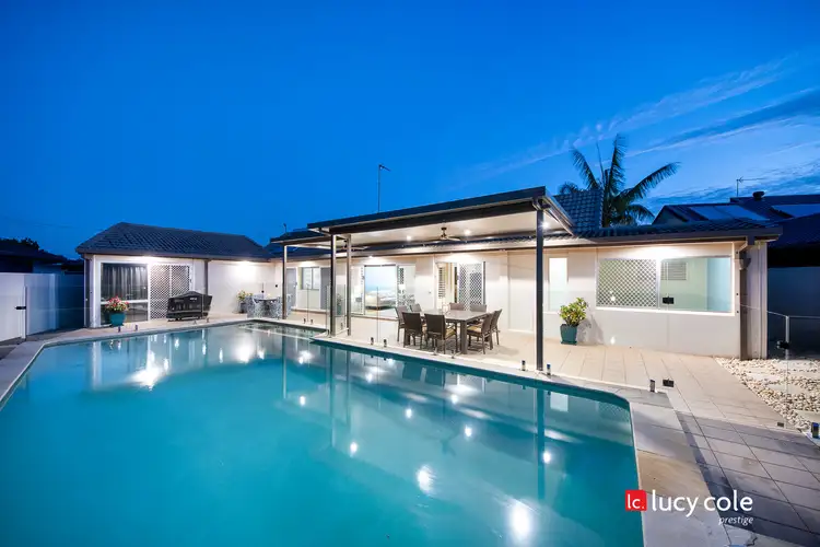 Fourth view of Homely house listing, 10 Vaucluse Place, Bundall QLD 4217