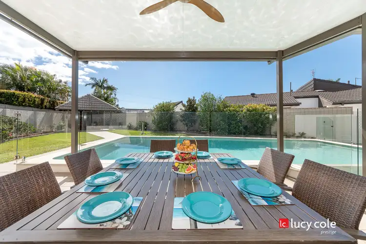 Fifth view of Homely house listing, 10 Vaucluse Place, Bundall QLD 4217