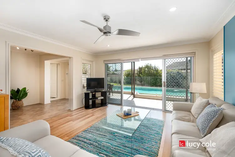 Sixth view of Homely house listing, 10 Vaucluse Place, Bundall QLD 4217