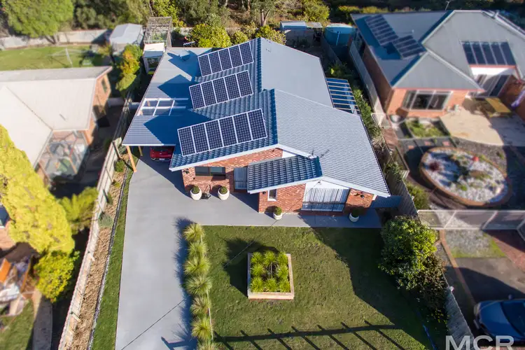 Third view of Homely house listing, 49 Berrigan Road, Miandetta TAS 7310