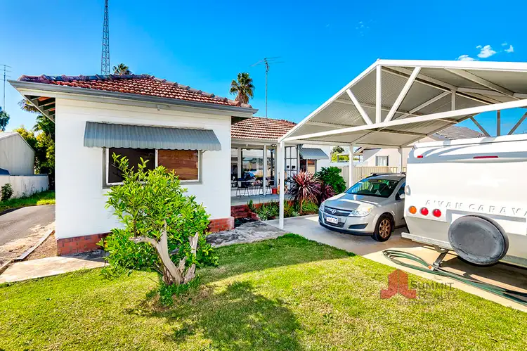 13 Yorla Road, Carey Park WA 6230