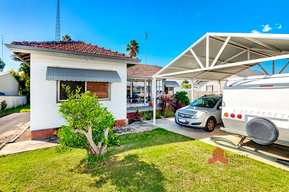 Main view of Homely house listing, 13 Yorla Road, Carey Park WA 6230