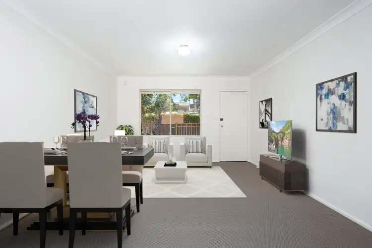 4/23 Underwood Street, Corrimal NSW 2518