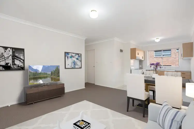 Second view of Homely apartment listing, 4/23 Underwood Street, Corrimal NSW 2518