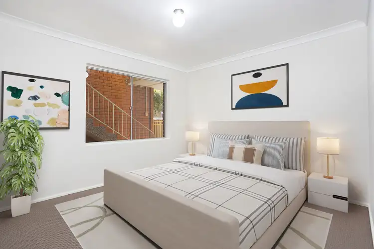 Fourth view of Homely apartment listing, 4/23 Underwood Street, Corrimal NSW 2518