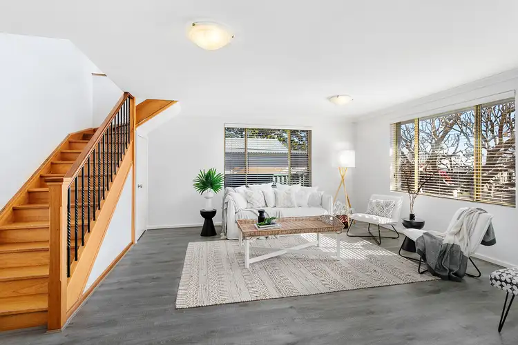 Second view of Homely house listing, 22 Alistair Avenue, Forresters Beach NSW 2260