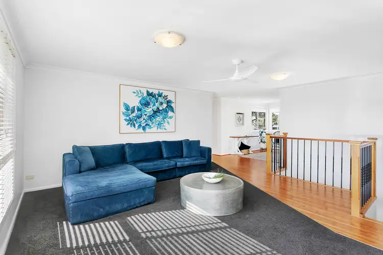 Fourth view of Homely house listing, 22 Alistair Avenue, Forresters Beach NSW 2260