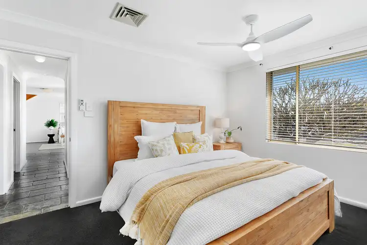 Fifth view of Homely house listing, 22 Alistair Avenue, Forresters Beach NSW 2260