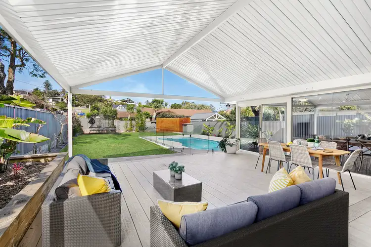 Sixth view of Homely house listing, 22 Alistair Avenue, Forresters Beach NSW 2260