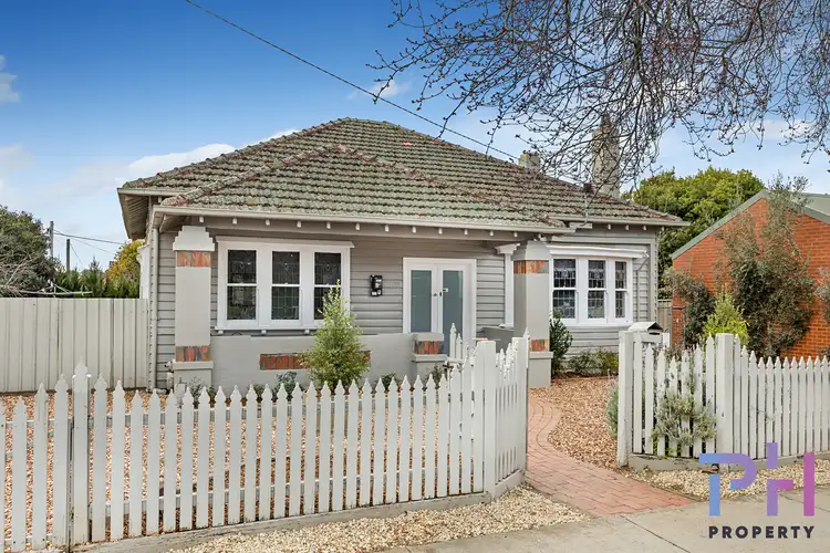 155 Mitchell Street, Bendigo VIC 3550
