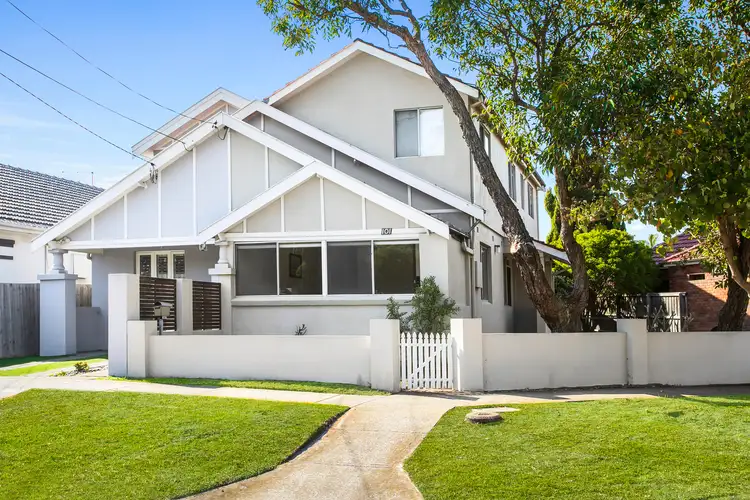 101 Hannan Street, Maroubra NSW 2035