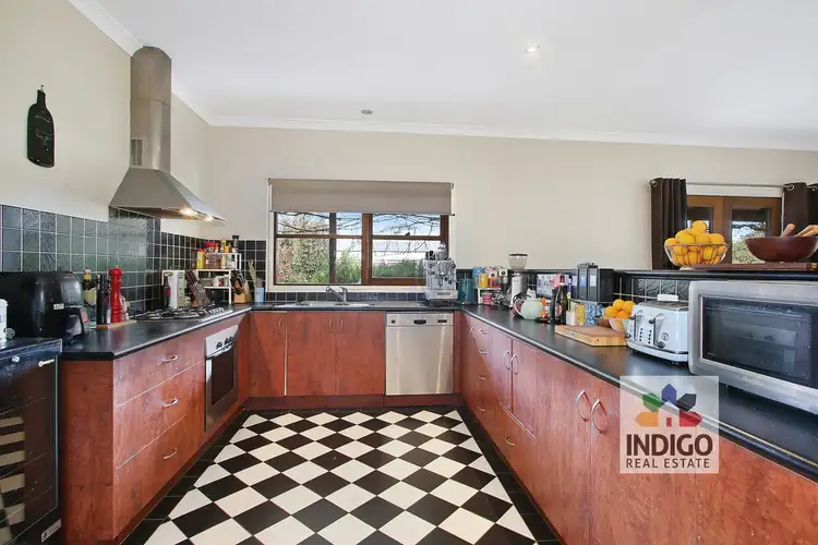 Second view of Homely house listing, 6B Diffey Road, Beechworth VIC 3747