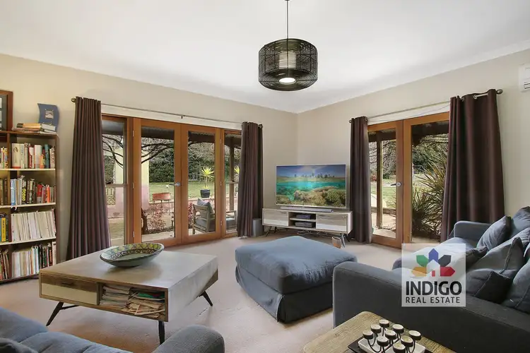 Fourth view of Homely house listing, 6B Diffey Road, Beechworth VIC 3747