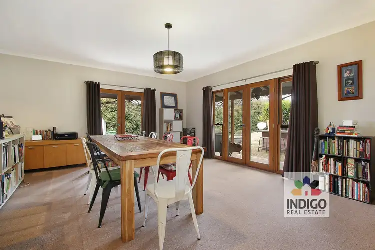 Fifth view of Homely house listing, 6B Diffey Road, Beechworth VIC 3747