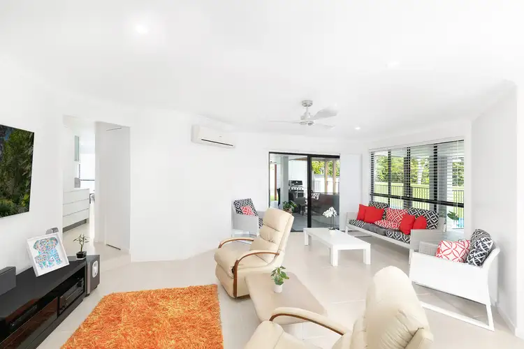 Fifth view of Homely house listing, 12 Amity Court, Pelican Waters QLD 4551