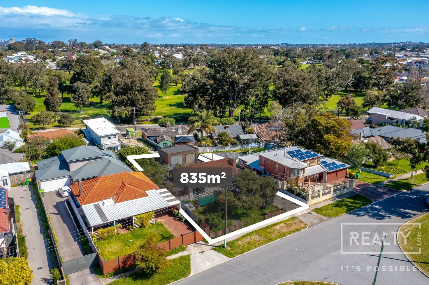 Main view of Homely house listing, 20 Sudlow Street, Embleton WA 6062