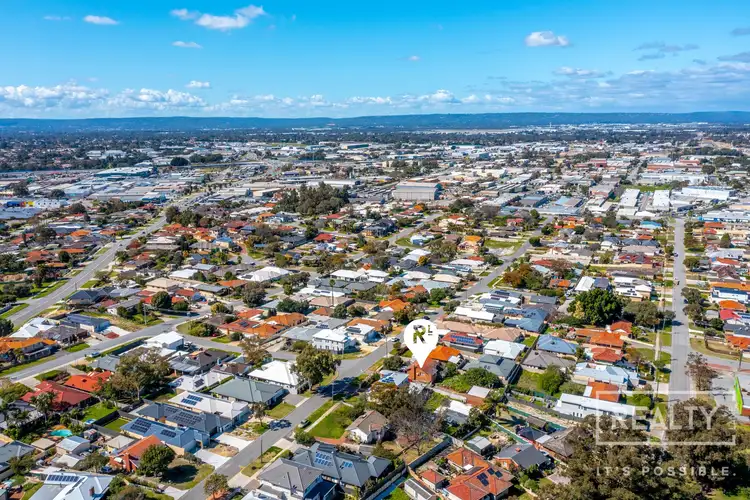 Third view of Homely house listing, 20 Sudlow Street, Embleton WA 6062