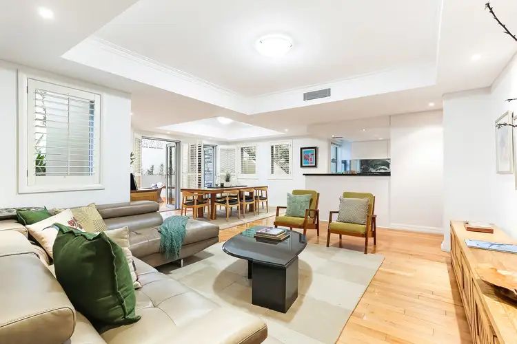 1/39 Carlisle Street, Rose Bay NSW 2029