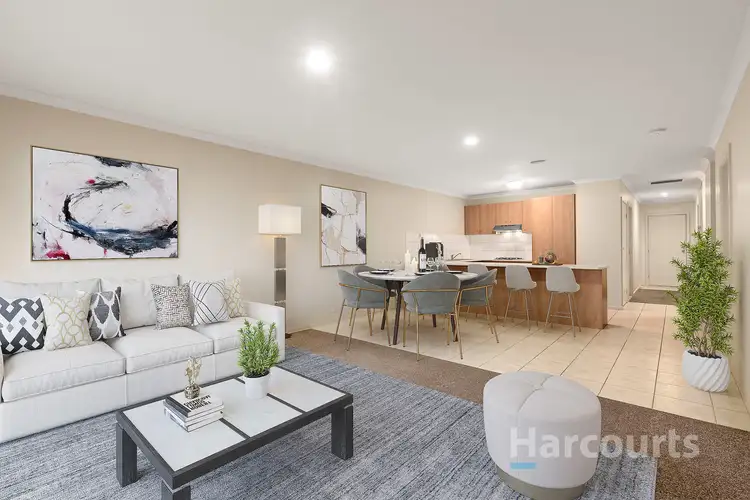 Second view of Homely unit listing, 27/105 Mountain Highway, Wantirna VIC 3152