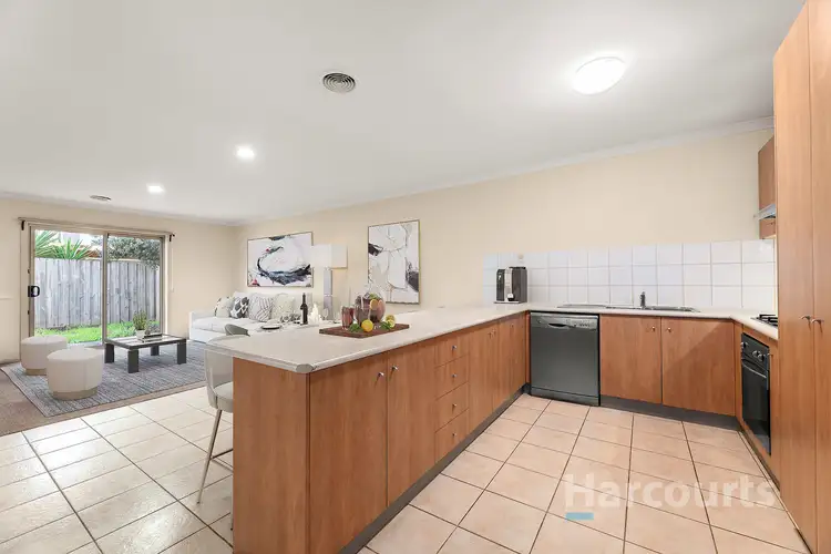 Third view of Homely unit listing, 27/105 Mountain Highway, Wantirna VIC 3152