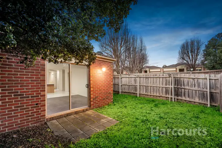 Sixth view of Homely unit listing, 27/105 Mountain Highway, Wantirna VIC 3152