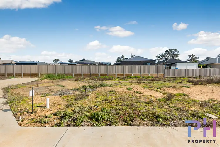 2/17 Grantham Terrace, Kangaroo Flat VIC 3555