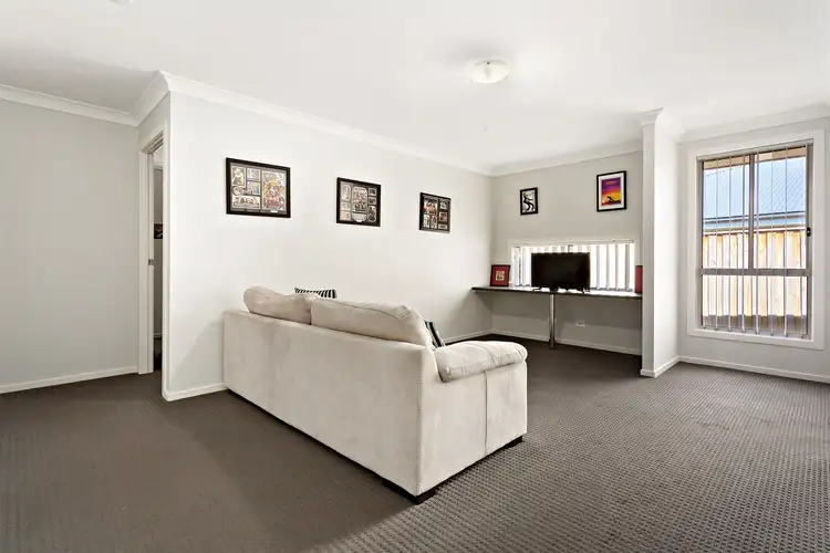 Second view of Homely house listing, 36 Mountain Street, Chisholm NSW 2322