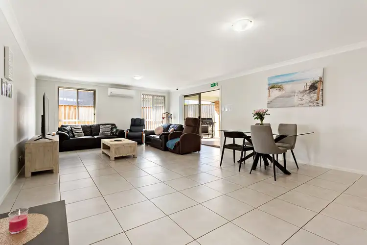 Third view of Homely house listing, 36 Mountain Street, Chisholm NSW 2322
