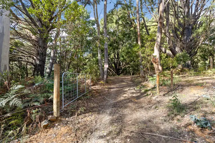 Fourth view of Homely land listing, CA 9-13 Lerderderg Road, Blackwood VIC 3458