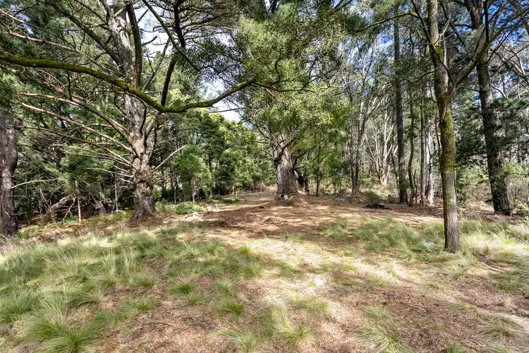 Sixth view of Homely land listing, CA 9-13 Lerderderg Road, Blackwood VIC 3458