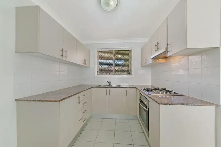 Third view of Homely villa listing, 4/171-175 Targo Road, Girraween NSW 2145