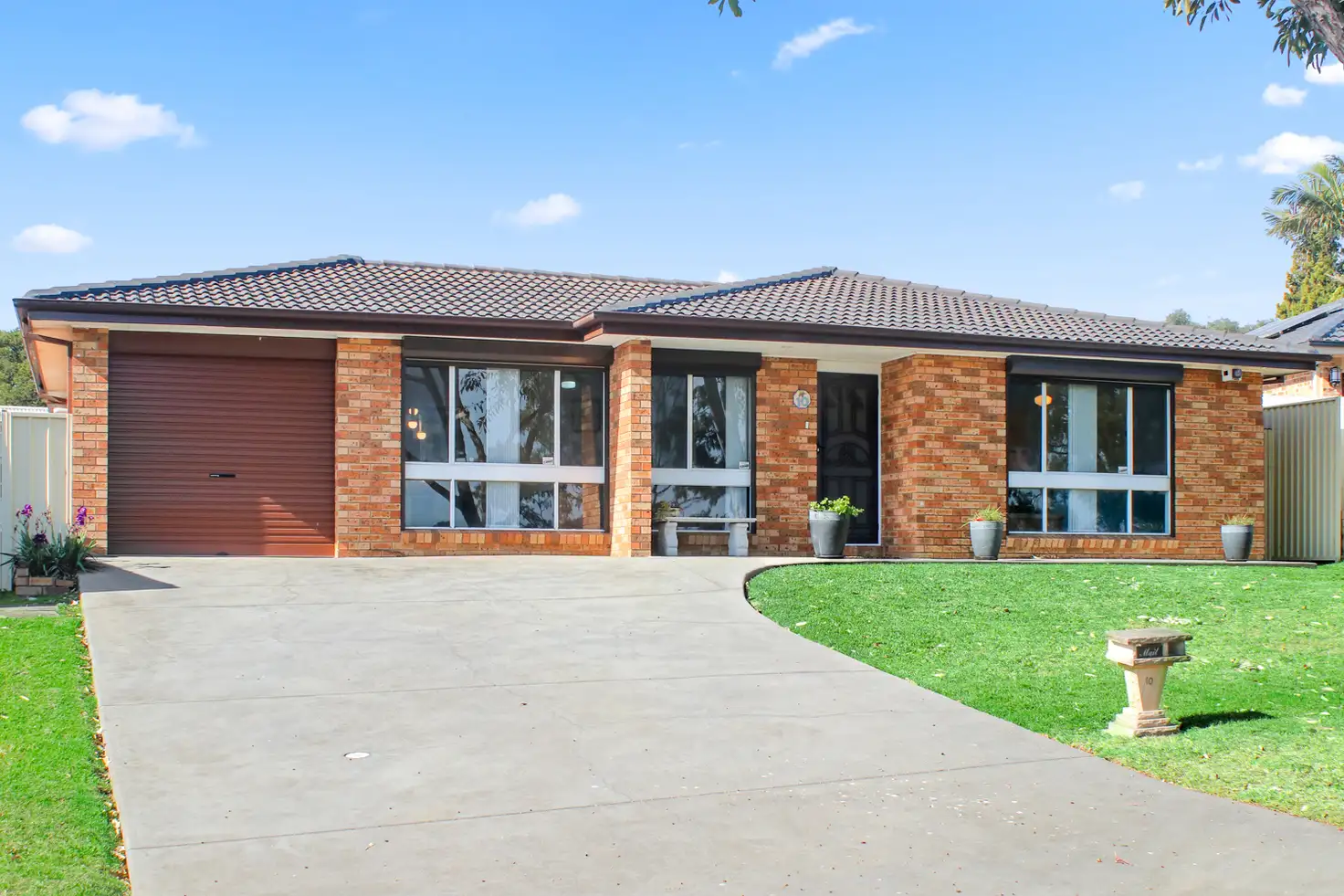 Main view of Homely house listing, 10 Hermitage Place, Minchinbury NSW 2770