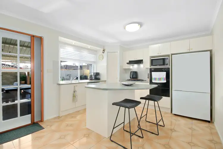Second view of Homely house listing, 10 Hermitage Place, Minchinbury NSW 2770