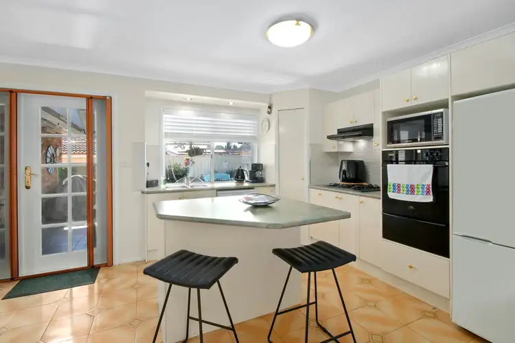 Third view of Homely house listing, 10 Hermitage Place, Minchinbury NSW 2770