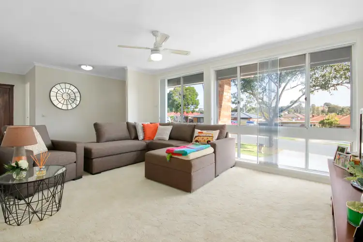 Fourth view of Homely house listing, 10 Hermitage Place, Minchinbury NSW 2770