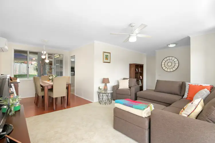 Fifth view of Homely house listing, 10 Hermitage Place, Minchinbury NSW 2770