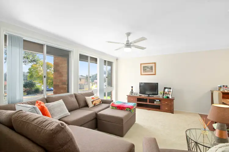 Sixth view of Homely house listing, 10 Hermitage Place, Minchinbury NSW 2770