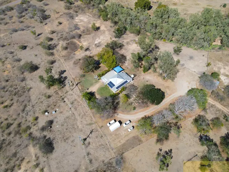 41 Carroll Street, Broughton QLD 4820