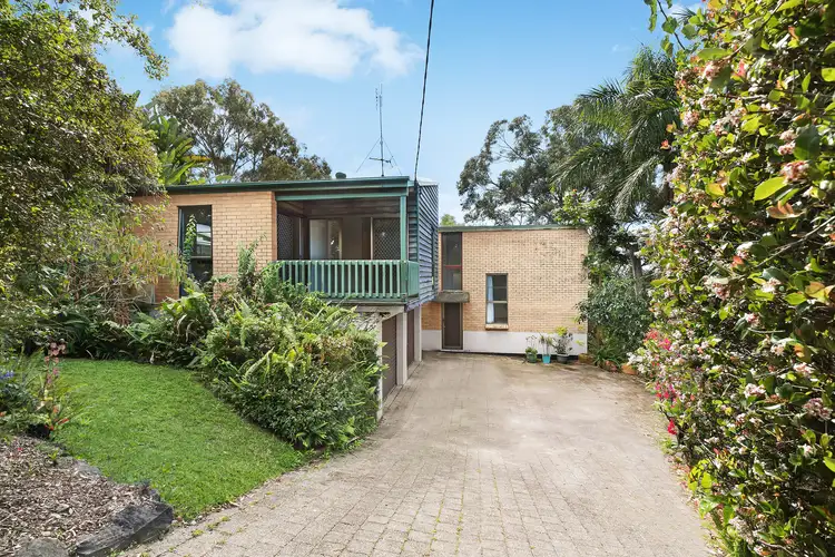 2/33 Golf Links Road, Buderim QLD 4556