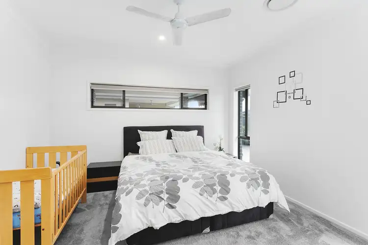 Fifth view of Homely house listing, 17 Fernhill Avenue, Hamlyn Terrace NSW 2259