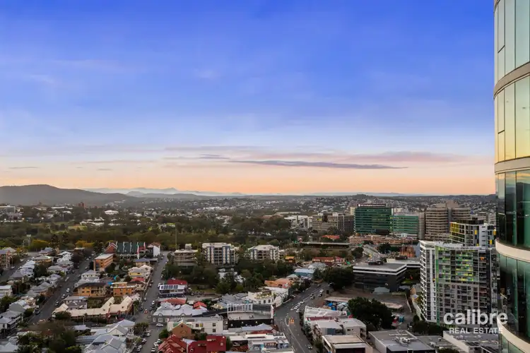 Main view of Homely apartment listing, 2811/167 Alfred Street, Fortitude Valley QLD 4006