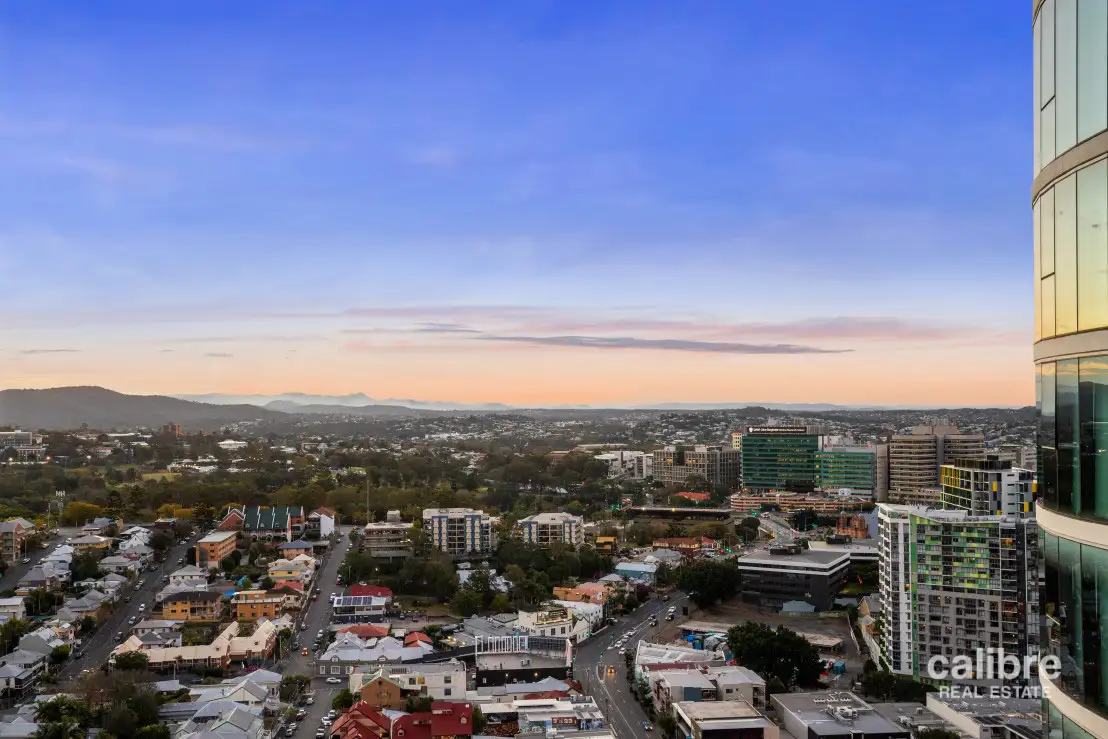Main view of Homely apartment listing, 2811/167 Alfred Street, Fortitude Valley QLD 4006