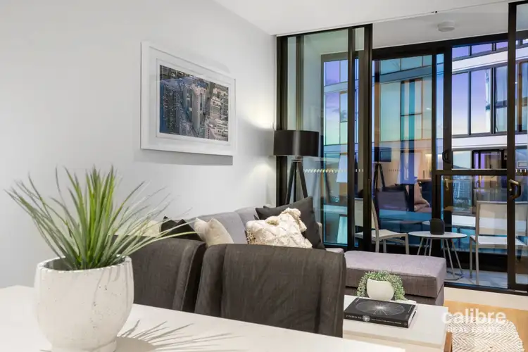 Sixth view of Homely apartment listing, 2811/167 Alfred Street, Fortitude Valley QLD 4006