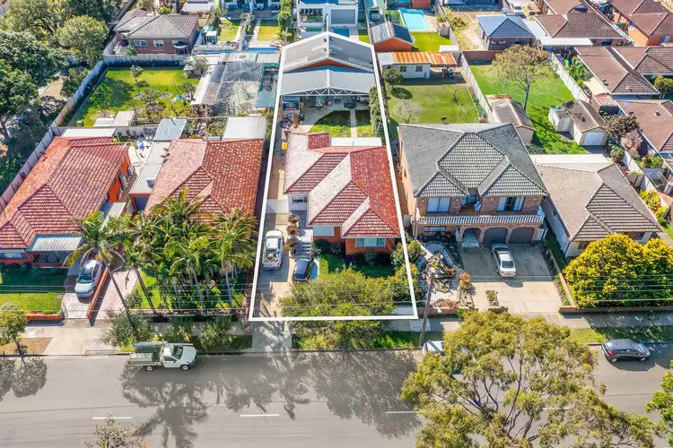 24 Ida Street, Sans Souci NSW 2219