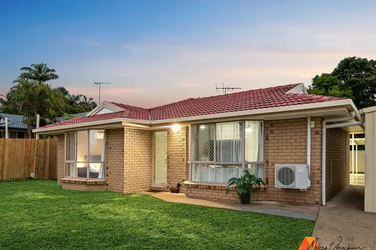 48 Network Drive, Boronia Heights QLD 4124